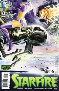 Starfire #5