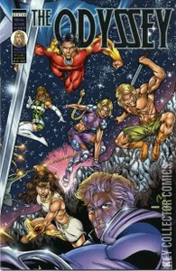 The Odyssey #1