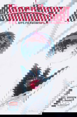 Moon Knight: Fist of Khonshu