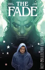 Variant Cover for Fade, The #2