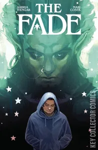 Fade, The #2