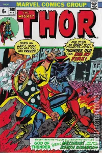 Thor #208