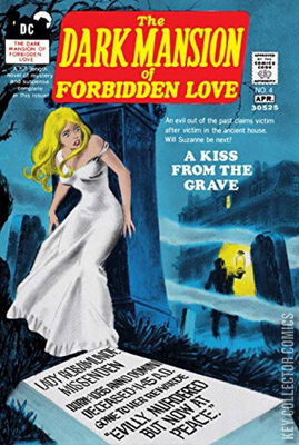 Forbidden Tales of Dark Mansion