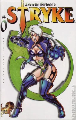 Stryke