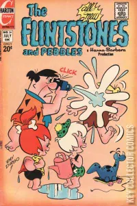 Flintstones #24