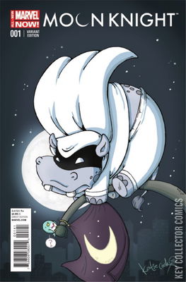 Moon Knight