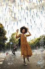 Variant Cover for Rain #1