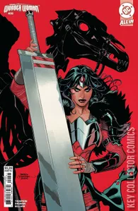Absolute Wonder Woman #20