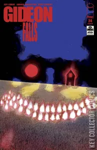 Gideon Falls #24