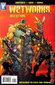 Wetworks: Mutations #1
