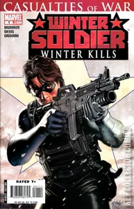 Winter Soldier: Winter Kills #1
