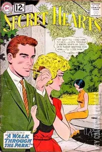 Secret Hearts #84