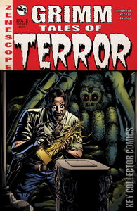 Grimm Tales of Terror #2