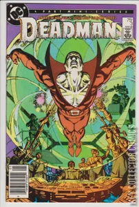 Deadman #3