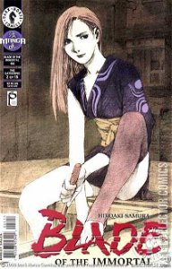 Blade of the Immortal #44