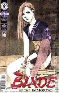 Blade of the Immortal #44