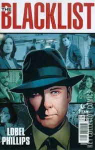Blacklist #3