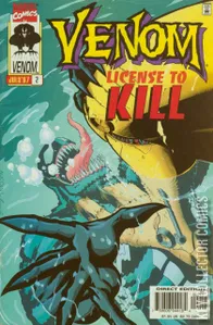 Venom: License to Kill #2
