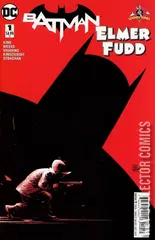 Cover for Batman / Elmer Fudd Special #1
