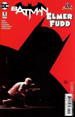 Batman / Elmer Fudd Special