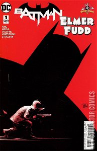 Batman / Elmer Fudd Special #1 