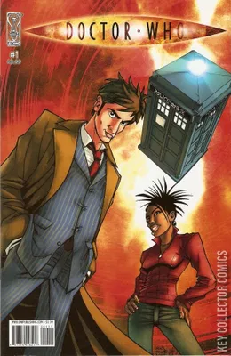 Doctor Who