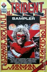 The Trident Sampler #0