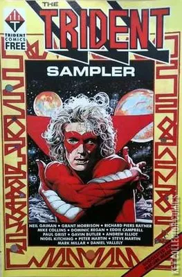 The Trident Sampler