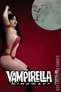Vampirella: Mindwarp