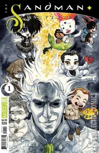 The Sandman Universe #1