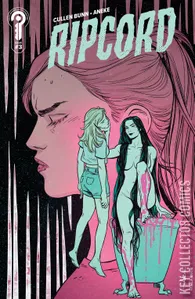 Ripcord #3