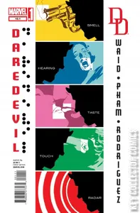 Daredevil #10.1