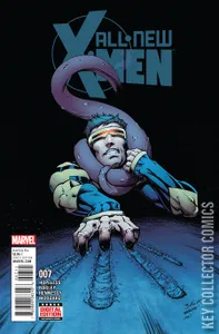 All-New X-Men #7