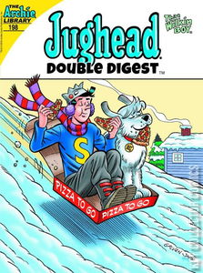 Jughead's Double Digest #198