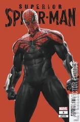 Variant Cover for Superior Spider-Man #3
