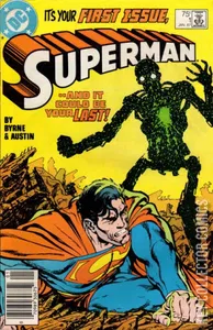 Superman #1