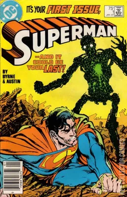 Superman