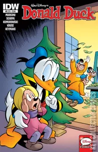 Donald Duck #8