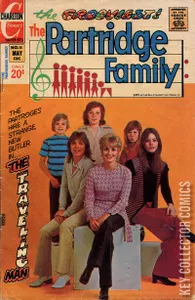 The Partridge Family #18
