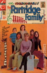 The Partridge Family #18