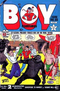 Boy Comics #66