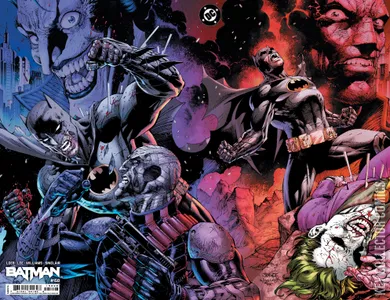 Batman #158