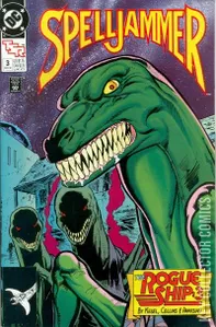 Spelljammer #3