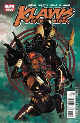 Klaws of the Panther