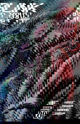 Blink and You'll Miss It