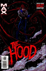 The Hood #6
