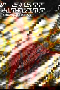 Event Horizon: Dark Descent