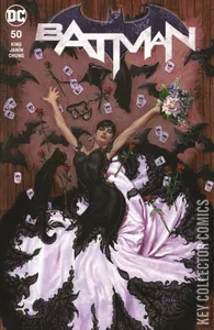 Batman #50