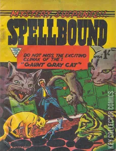 Spellbound #34
