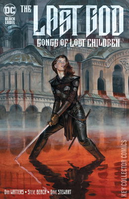 Last God: Songs of Lost Children, The